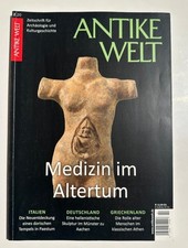 Antike Welt Nr. 2/20 ||