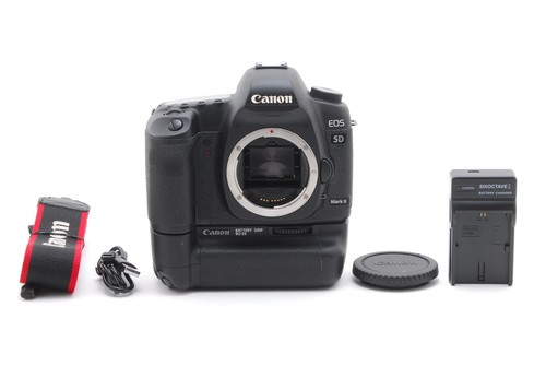 Neuwertig canon eos 5d - canon,