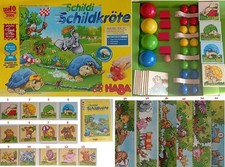 Ersatz Schildi Schildkröte Haba 4268