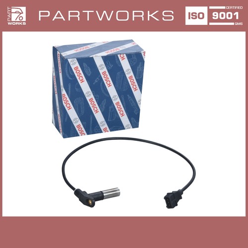 Kurbelwellensensor für