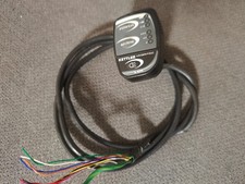 E-Bike Display KETTLER