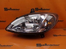 Hauptscheinwerfer links 084401140L VITO/MIXTO KASTEN (W639) 109 CDI