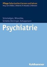 Psychiatrie pflege - psychiatrie, (pflege
