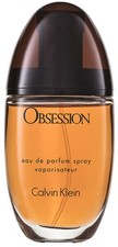 Calvin Klein Obsession Eau de