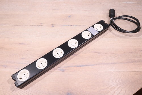 Audio point fach - audio, 6-fach