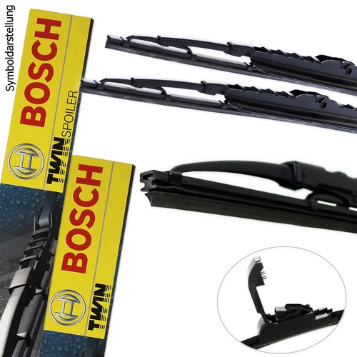 Bosch scheibenwischer - bosch,