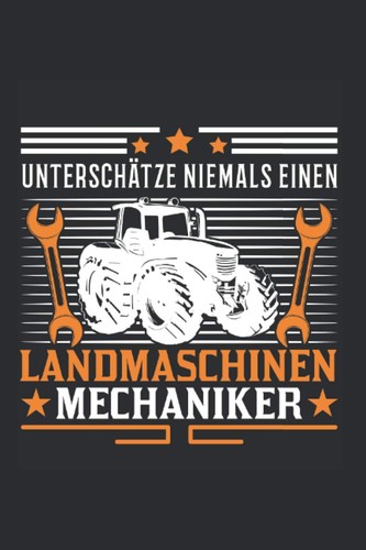 Landmaschinenmechaniker