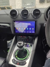 2+64G Für Audi TT MK2 8J