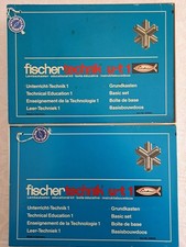 fischertechnik sammlung