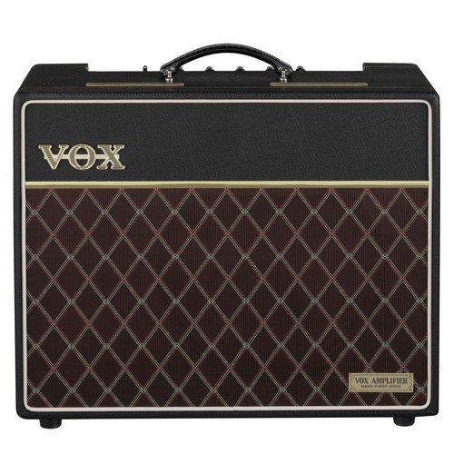 Vox ac10 hand - vox,