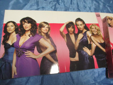 The L  World , Komplette