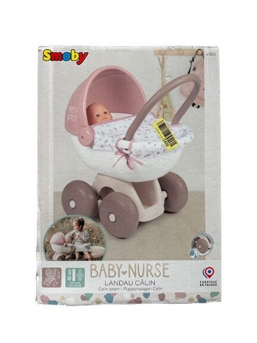 Smoby baby nurse - smoby,