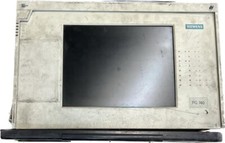 Siemens Simatic PG 740