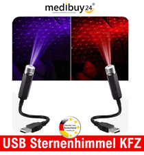 LED Sternenhimmel USB
