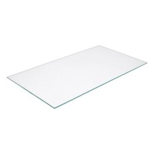 Glasplatte LIEBHERR 7271358 415x220mm für Gefrierteil Kühlschrank Gefrierschrank