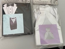 Hochzeit 20 Schachteln für