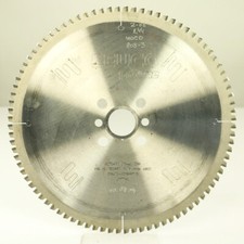 Leuco kreis sägeblatt - kreis, hw