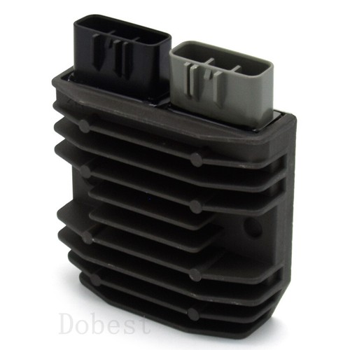 Voltage rectifier regulator - rectifier,