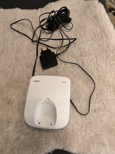 Gigaset a510a basisstation - gigaset,