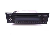 CD Autoradio Professional CD73 BMW X1 E84 1er E81 E87 3er E90 E91 Radio codefrei