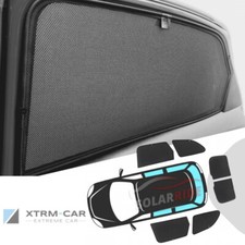 Sonnenschutz Blenden von