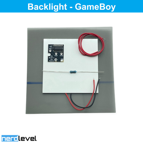 Backlight