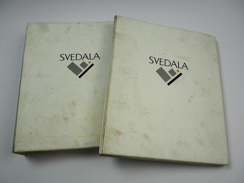 Svedala dynapac ca - dynapac, cc