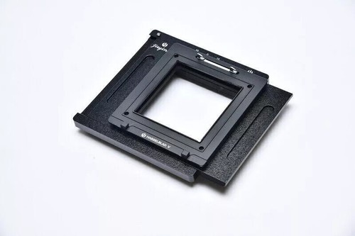 Movable adapter for - , phase