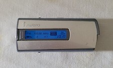 mp3 player-rec i-audio cowon