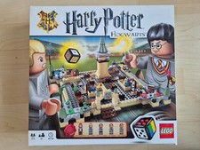 LEGO Spiele 3862 - Harry