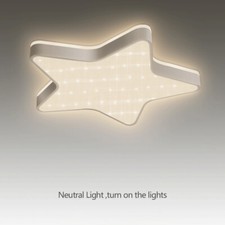 LED Decken Lampe Kinder Zimmer