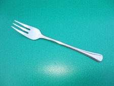 WMF Besteck Detmold Cromargan 1 Kuchengabel 15,7 cm