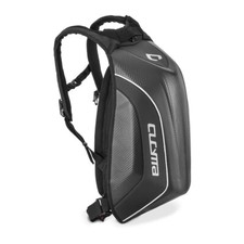 Motorrad Hartschalen Rucksack