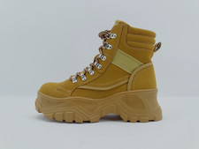 Buffalo FENDO Boots Plateau