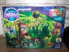 Playmobil Ayuma 70801 Baum der