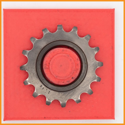 16t track pista zahnrad ritzel - track,