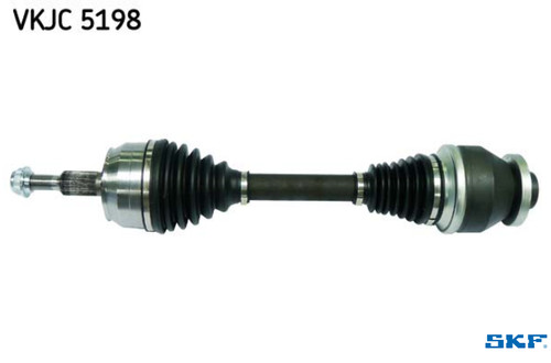 Skf vkjc 5198 antriebswelle - skf,