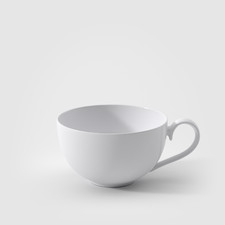 Villeroy & Boch  Royal  Cafe au Lait-Tasse Milchkaffee-Tasse Obertasse - 1180 -