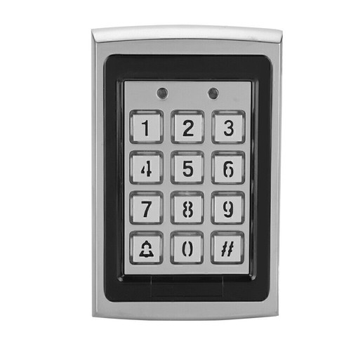 Metall zugangssystem - metall,
