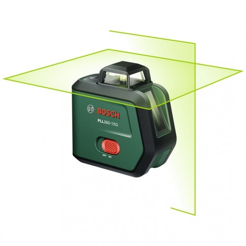 Bosch kreuzlinien laser - bosch, kreuzlinien-laser