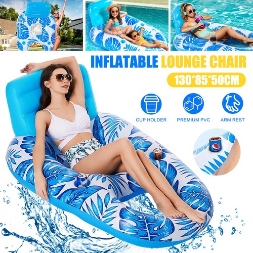 Luftmatratze lounge pool - luftmatratze,