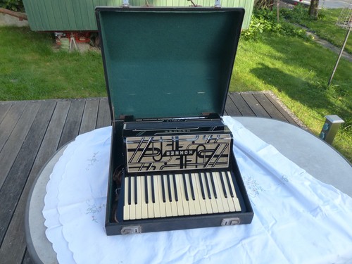 Akkordeon hohner verdi - verdi, 2