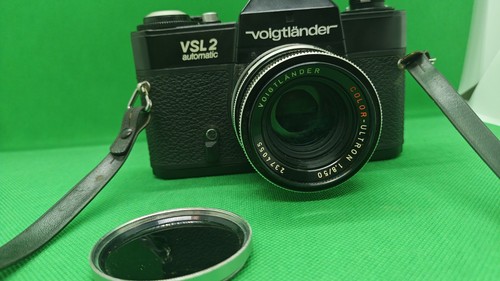Voigtländer vsl automatic - voigtländer,