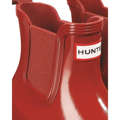 Hunter damen original chelsea - damen,