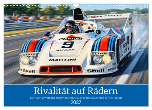 Rivalität auf rädern - rivalität,