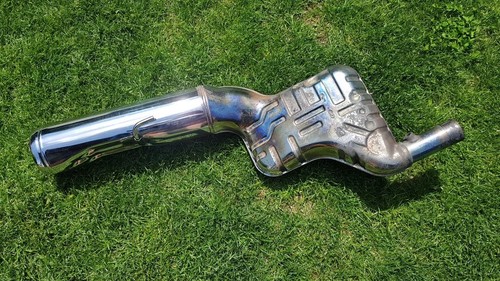 Schalldämpfer katalysator - schalldämpfer,