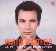 Das Wohltemperierte Klavier