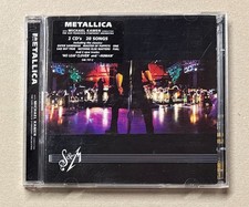 Metallica - S&M - 2 CD's - wie