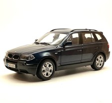 Kyosho 80430300733 BMW X3 3.0i