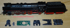 Lokplatine für  Märklin Lok